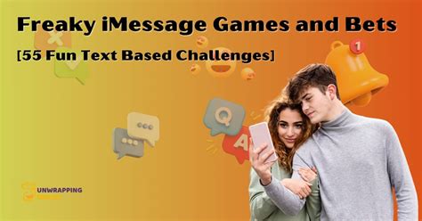 imessage game bets|55 Freaky iMessage Games and Bets To Play These 2024.